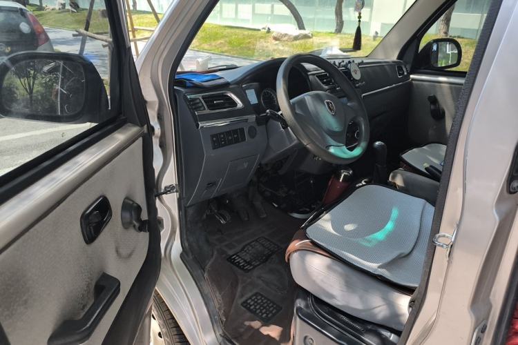 Used Jinbei Hiace X30  Driver Seat