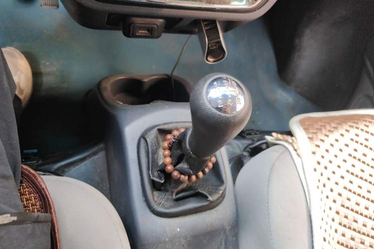 Used Jinbei Hiace X30 2019 1.5L Comfort Edition China VI SWC15M Gear Lever