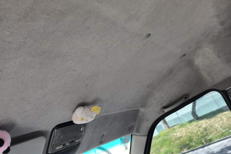 Used Jinbei Hiace X30  Headliner