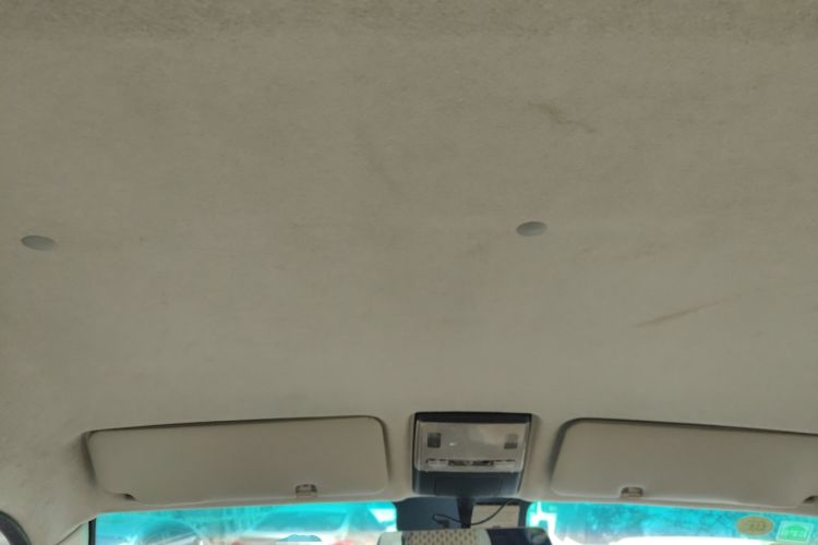 Used Jinbei Hiace X30 2019 1.5L Comfort Edition China VI SWC15M Headliner