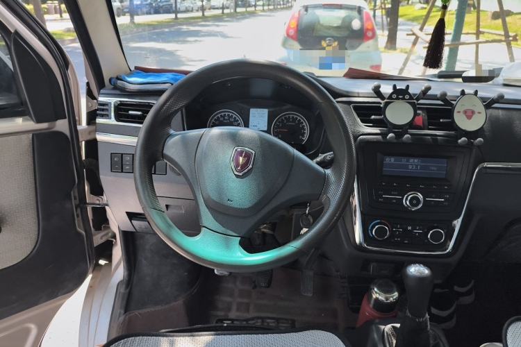 Used Jinbei Hiace X30  Steering Wheel