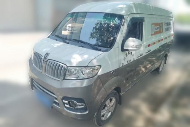 Jinbei Hiace X30 New Hai狮 1.4 Manual usado