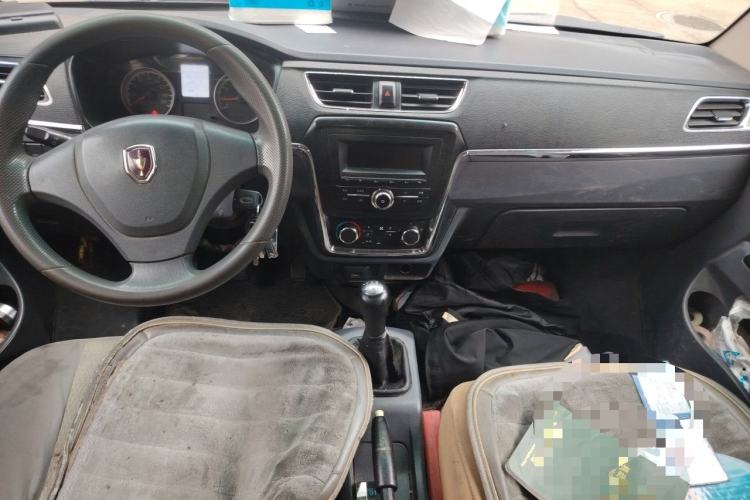 Used Jinbei Hiace X30  Center Console