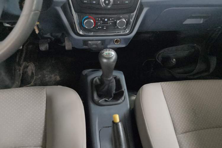 Used Jinbei Hiace X30 2019 1.5L Standard Version China VI SWC15M Gear Lever