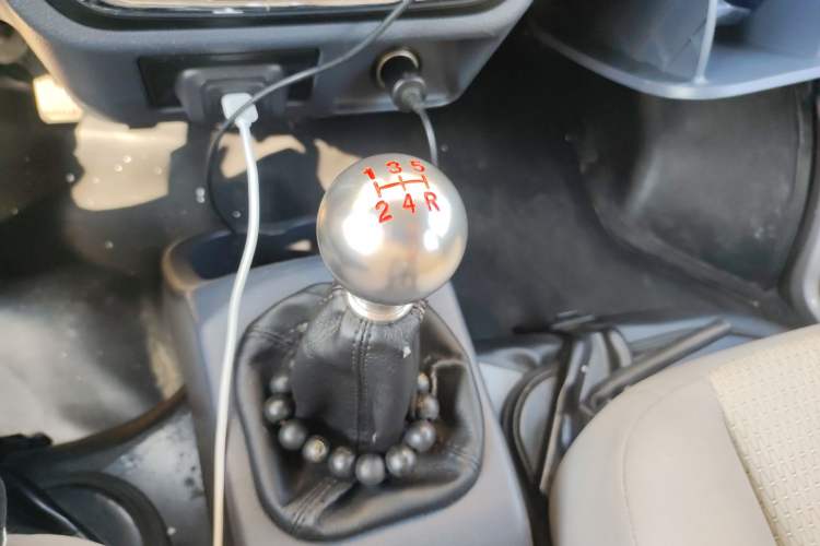 Used Jinbei Hiace X30 2019 1.5L Comfort Edition China VI SWC15M Gear Lever