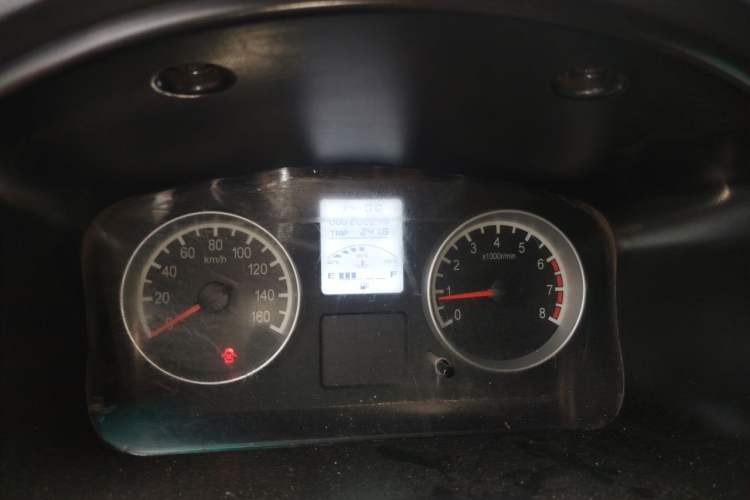 Used Jinbei Hiace X30  Instrument Cluster