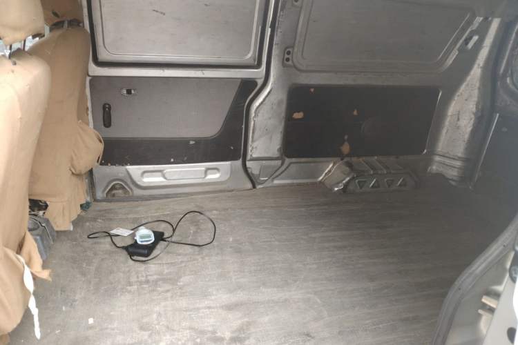 Used Jinbei Hiace X30  Left Rear Seat