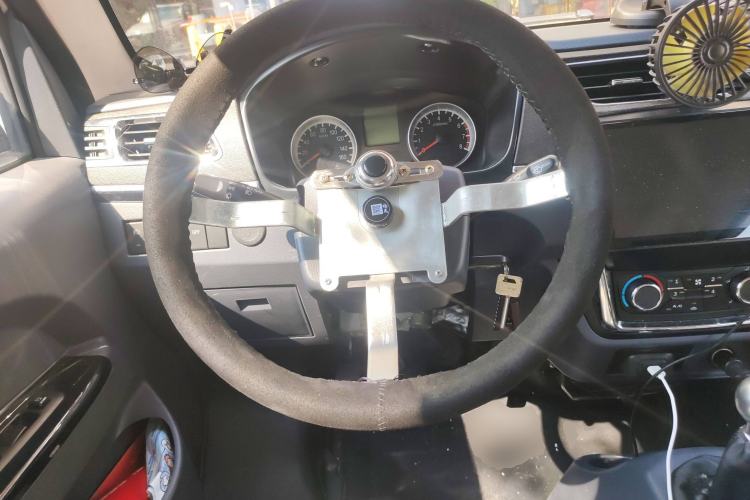 Used Jinbei Hiace X30 2019 1.5L Comfort Edition China VI SWC15M Steering Wheel