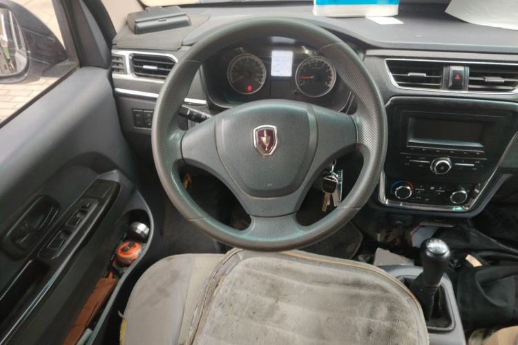 Used Jinbei Hiace X30  Steering Wheel