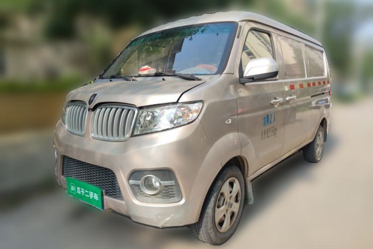 Used Jinbei Hiace X30 2019 1.5L Van Comfort Model China VI SWC15M Guazi used car, China used car export, Used car for sale, Used cars, Cheapest cars for sale