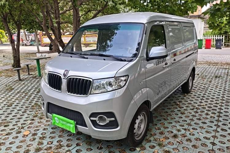 Ojetý Jinbei Hiace X30 2019 1.5L Van Standard Model China VI SWC15M Guazi used car, China used car export, Used car for sale, Used cars, Cheapest cars for sale