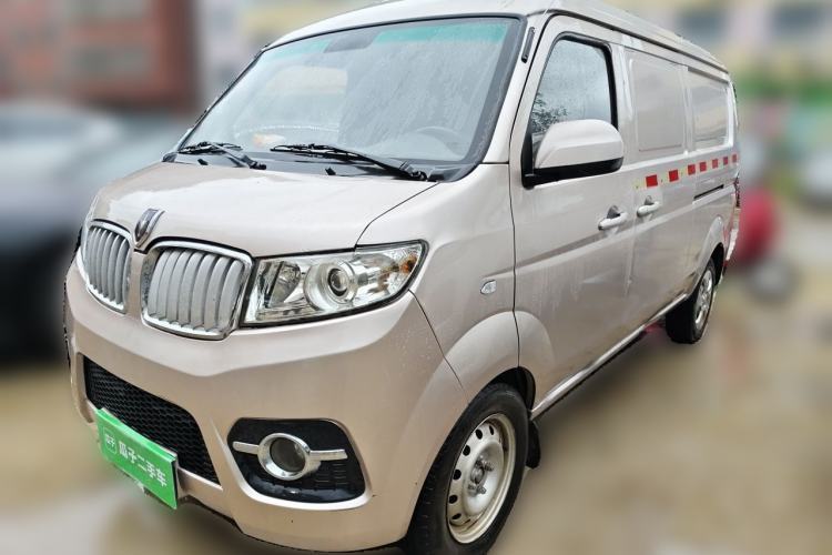 Ojetý Jinbei Hiace X30 2019 1.5L Van Comfort Model China VI SWC15M Guazi used car, China used car export, Used car for sale, Used cars, Cheapest cars for sale