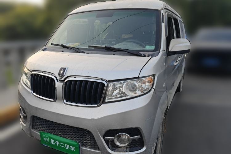 Used Jinbei Hiace X30 2019 1.5L Van Standard Model China VI SWC15M Guazi used car, China used car export, Used car for sale, Used cars, Cheapest cars for sale