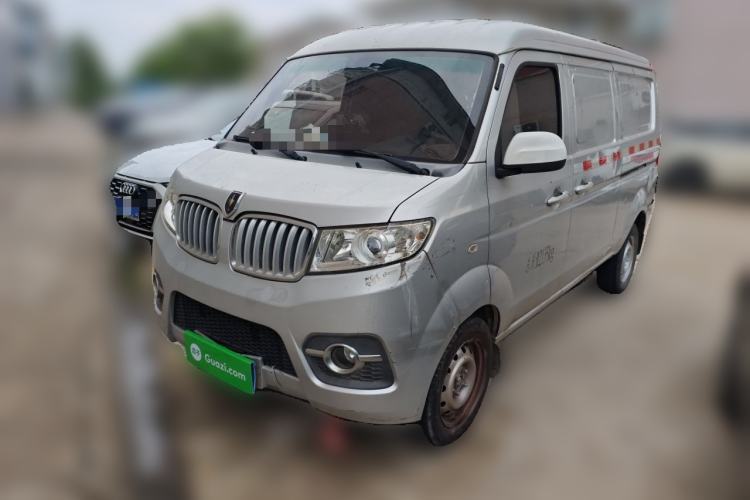 Used Jinbei Hiace X30 2019 1.5L Van Comfort Model China VI SWC15M Guazi used car, China used car export, Used car for sale, Used cars, Cheapest cars for sale