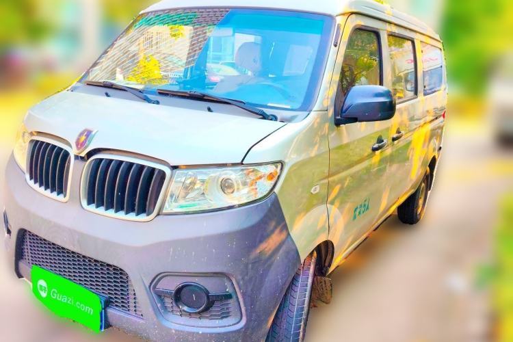 Used Jinbei Hiace X30 2019 1.5L Standard Version China VI SWC15M Guazi used car, China used car export, Used car for sale, Used cars, Cheapest cars for sale