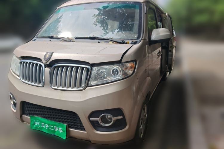 Used Jinbei Hiace X30 2019 1.5L Comfort Edition China VI SWC15M Guazi used car, China used car export, Used car for sale, Used  cars, Cheapest cars for sale