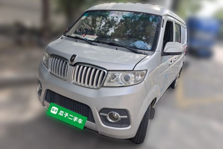 Used Jinbei Hiace X30 2019 1.5L Standard Version China VI SWC15M Guazi used car, China used car export, Used car for sale, Used cars, Cheapest cars for sale