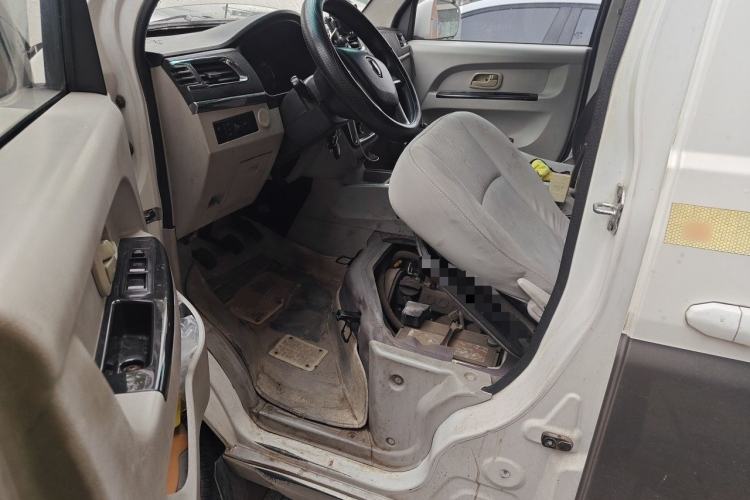 Used Jinbei Hiace X30  Driver Seat