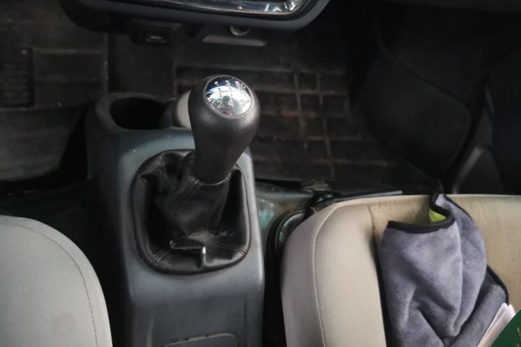 Used Jinbei Hiace X30 2019 1.5L Van Comfort Model China VI SWC15M Gear Lever