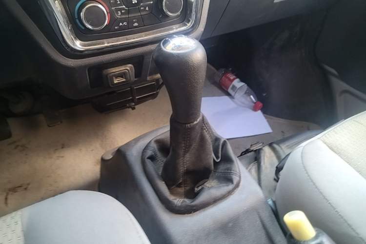 Used Jinbei Hiace X30 2019 1.5L Comfort Edition China VI SWC15M Gear Lever