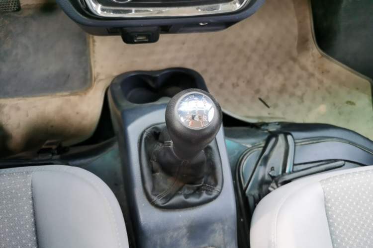 Used Jinbei Hiace X30 2019 1.5L Standard Version China VI SWC15M Gear Lever