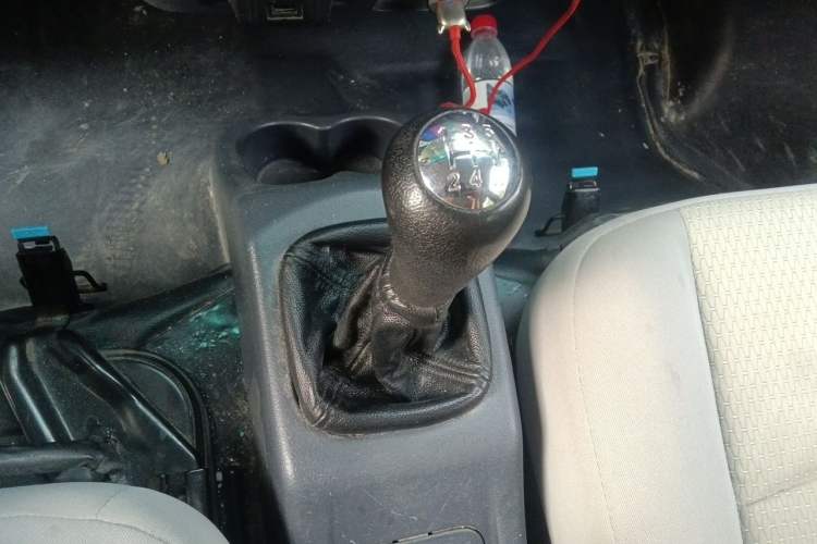 Used Jinbei Hiace X30 2019 1.5L Comfort Edition China VI SWC15M Gear Lever