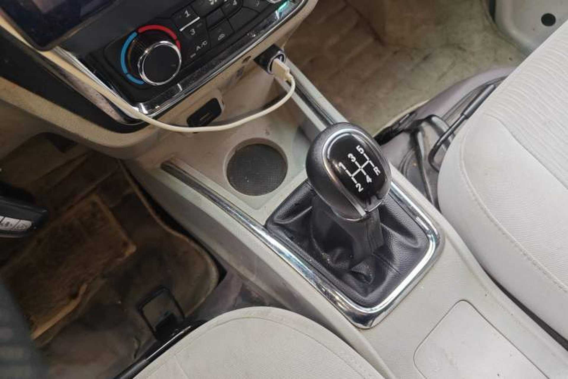 Used Jinbei Hiace X30  Gear Lever