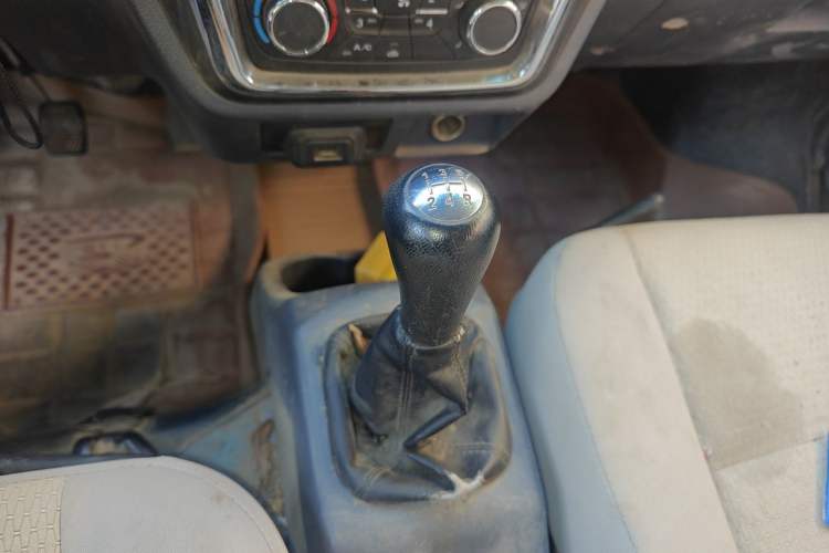 Used Jinbei Hiace X30 2019 1.5L Comfort Edition China VI SWC15M Gear Lever