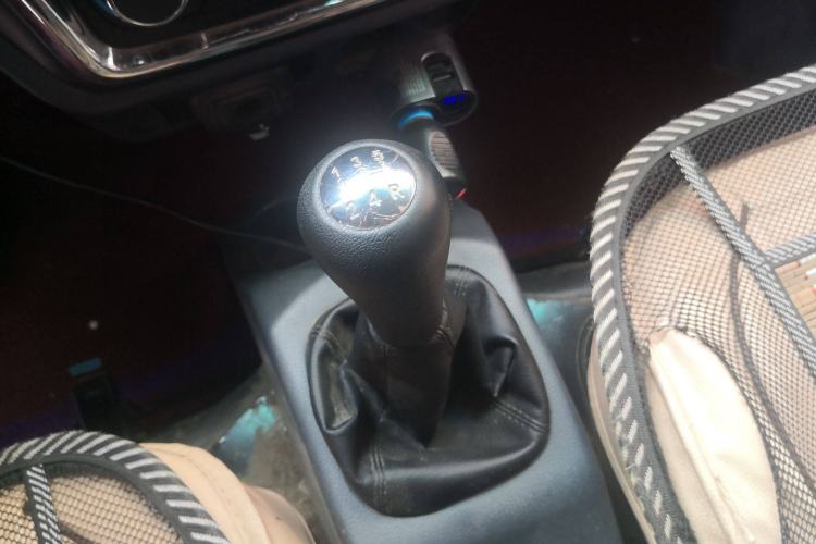 Used Jinbei Hiace X30 2019 1.5L Van Standard Model China VI SWC15M Gear Lever