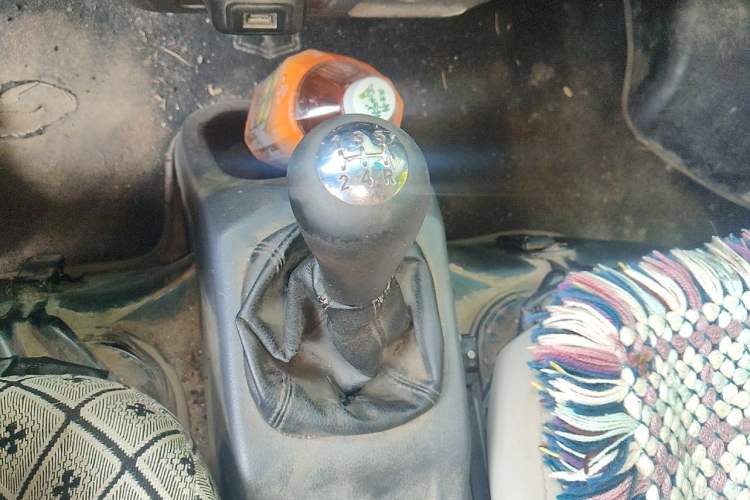 Used Jinbei Hiace X30 2019 1.5L Comfort Edition China VI SWC15M Gear Lever