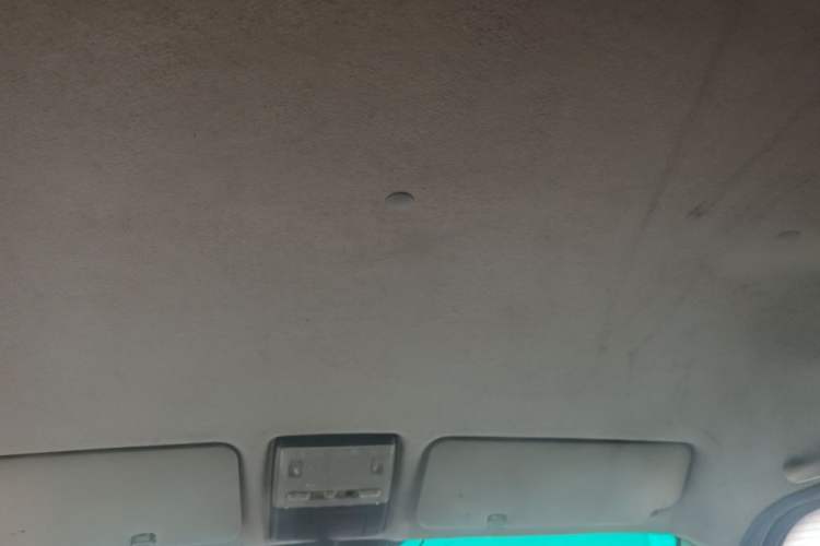 Used Jinbei Hiace X30 2019 1.5L Van Comfort Model China VI SWC15M Headliner