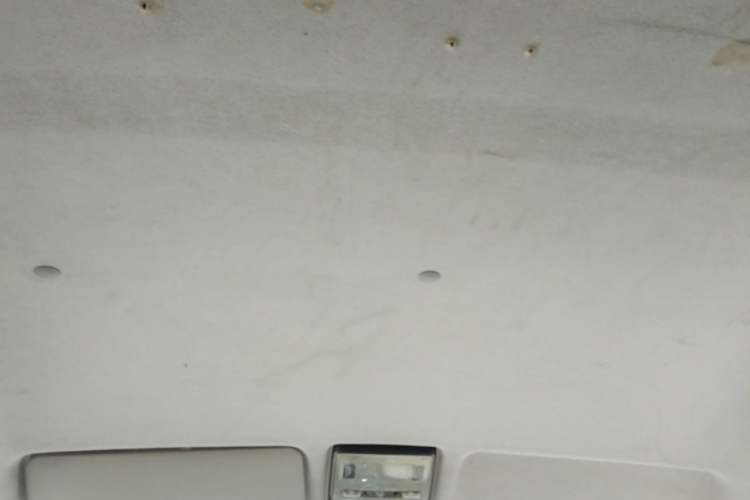 Used Jinbei Hiace X30 2019 1.5L Standard Version China VI SWC15M Headliner