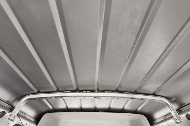 Used Jinbei Hiace X30 2019 1.5L Van Standard Model China VI SWC15M Headliner