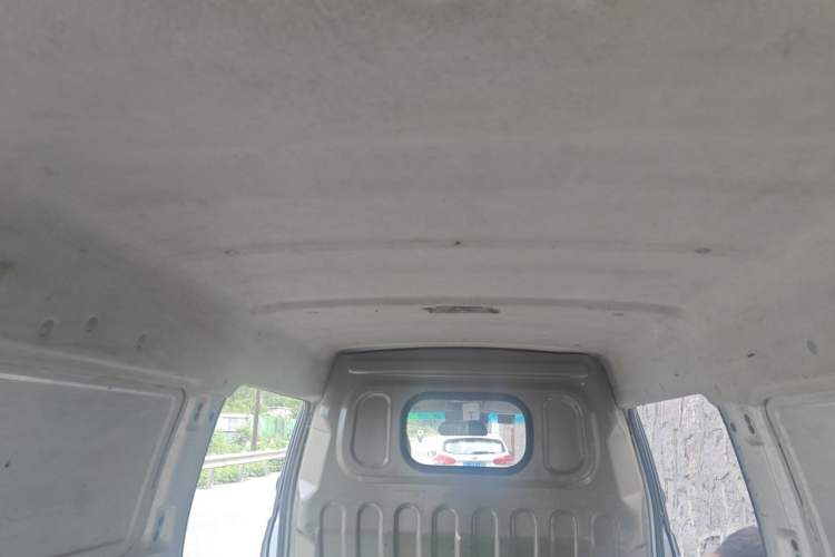 Used Jinbei Hiace X30  Headliner
