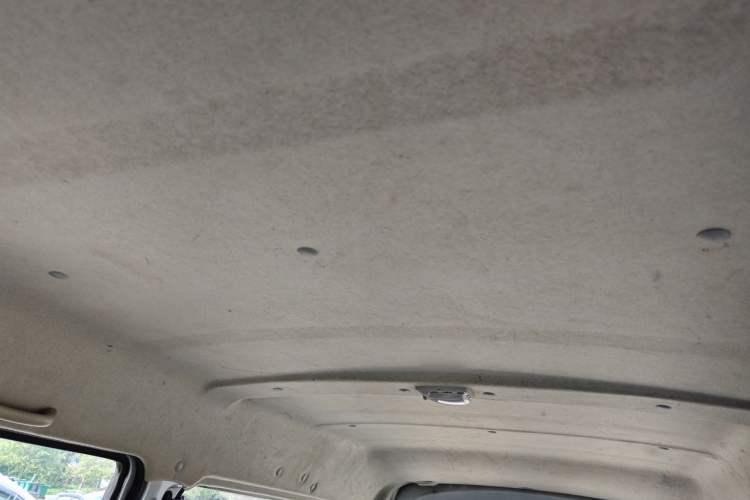 Used Jinbei Hiace X30 2019 1.5L Standard Version China VI SWC15M Headliner