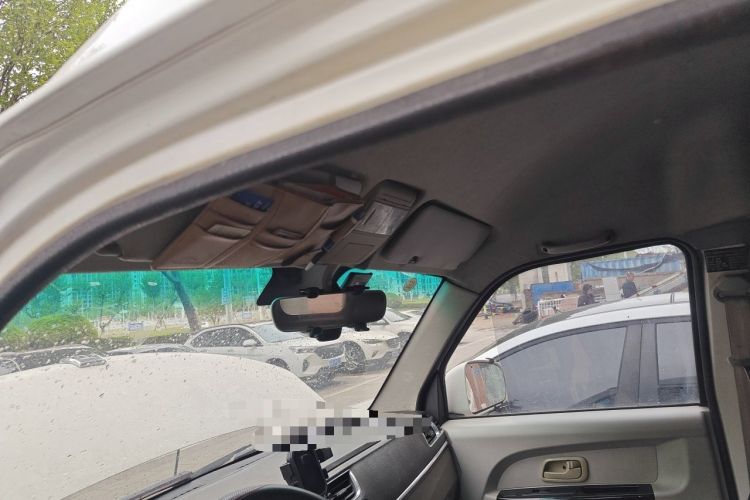 Used Jinbei Hiace X30  Headliner