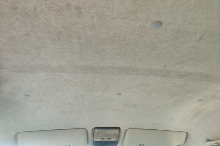 Used Jinbei Hiace X30 2019 1.5L Comfort Edition China VI SWC15M Headliner
