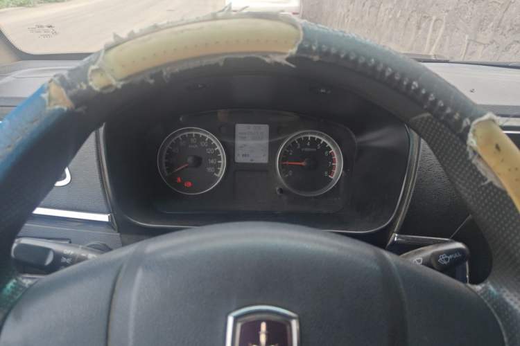 Used Jinbei Hiace X30  Instrument Cluster