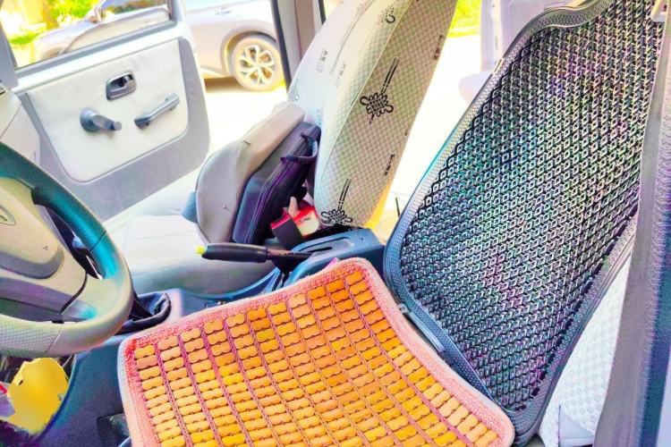 Used Jinbei Hiace X30 2019 1.5L Standard Version China VI SWC15M Left Front Seat