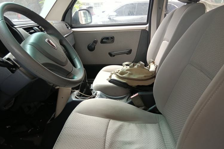 Used Jinbei Hiace X30 2019 1.5L Standard Version China VI SWC15M Left Front Seat
