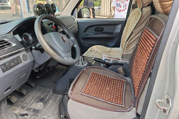 Used Jinbei Hiace X30 2019 1.5L Standard Version China VI SWC15M Left Front Seat