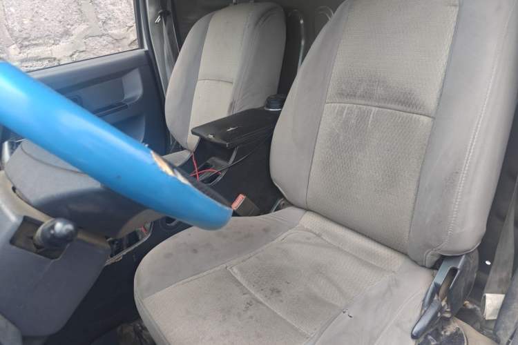 Used Jinbei Hiace X30  Left Front Seat