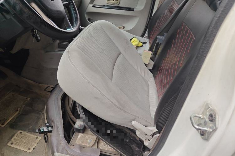 Used Jinbei Hiace X30  Left Front Seat