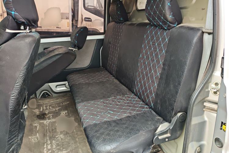 Used Jinbei Hiace X30 2019 1.5L Standard Version China VI SWC15M Left Rear Seat