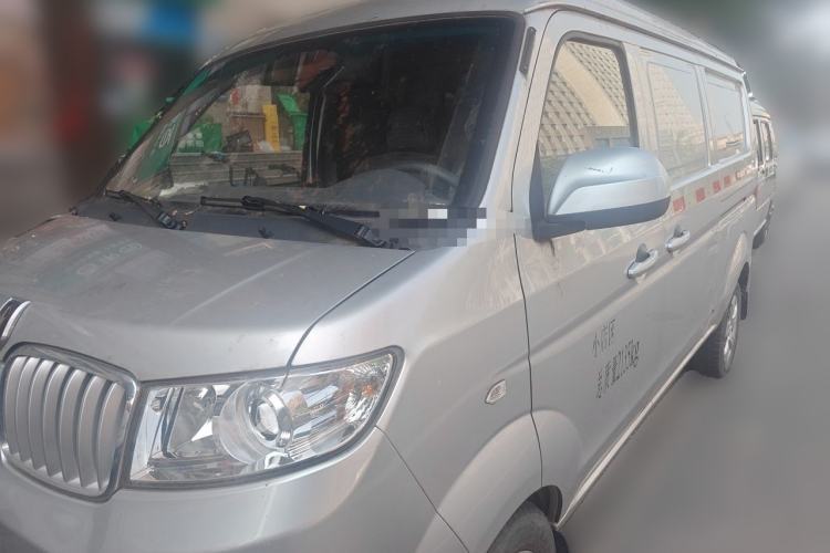 Jinbei Hiace X30 2019 1.5L Van Comfort Model China VI SWC15M usata Guazi used car, China used car export, Used car for sale, Used cars, Cheapest cars for sale