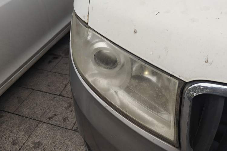 Used Jinbei Hiace X30  Right Front Headlight