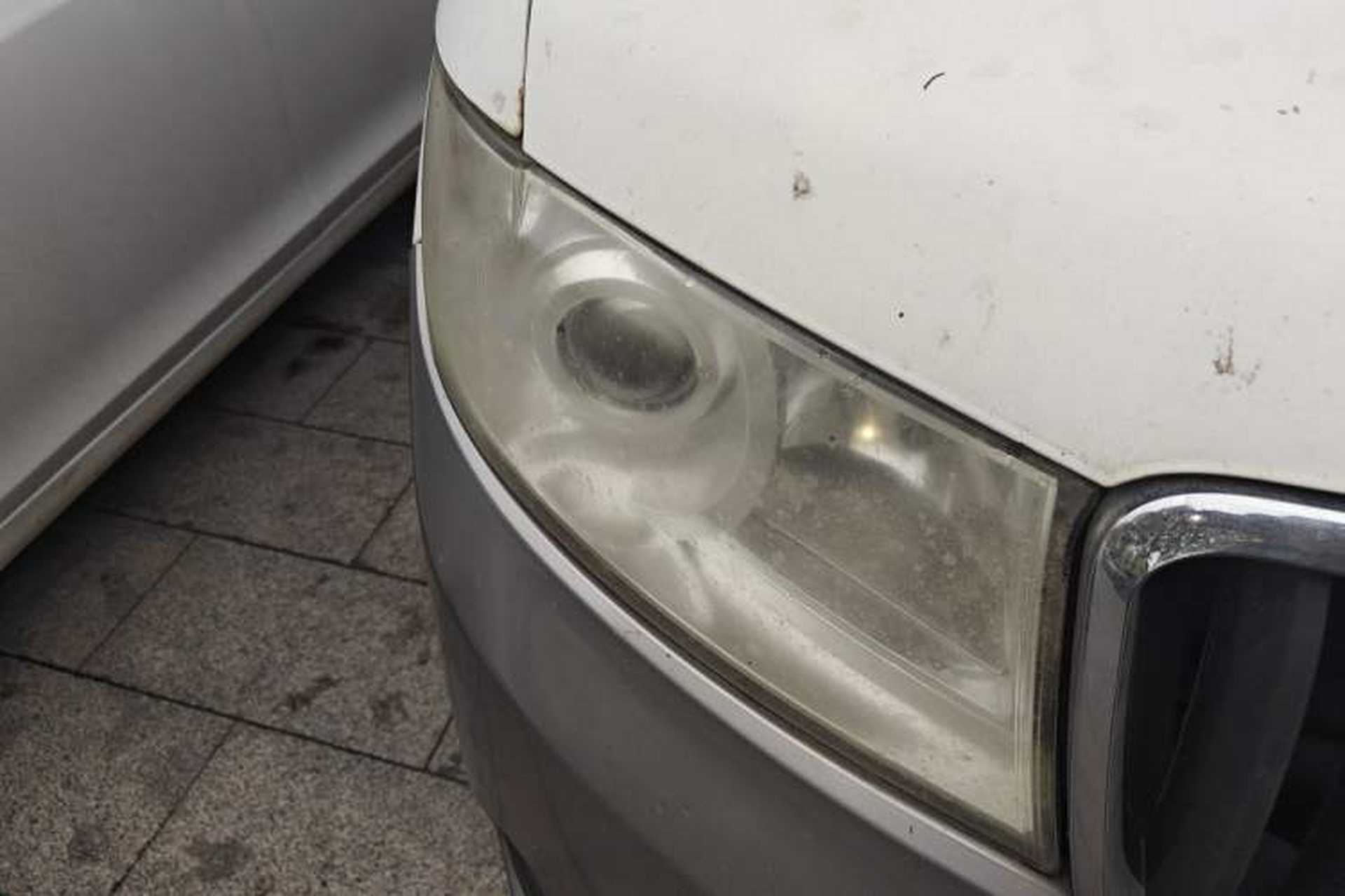 Used Jinbei Hiace X30  Right Front Headlight