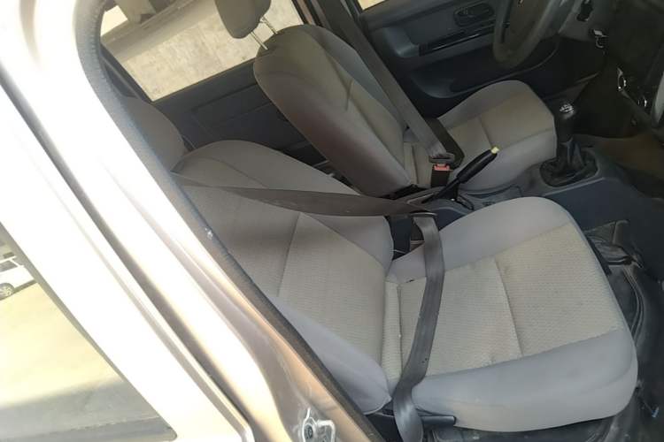 Used Jinbei Hiace X30 2019 1.5L Comfort Edition China VI SWC15M Right Front Seat