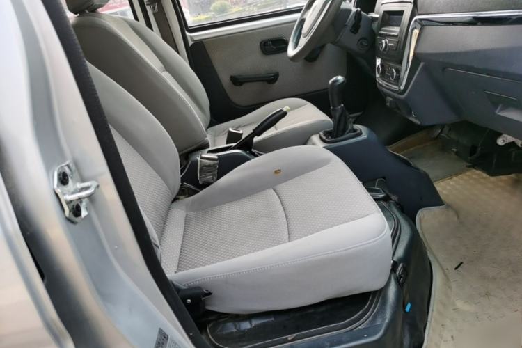 Used Jinbei Hiace X30 2019 1.5L Standard Version China VI SWC15M Right Front Seat