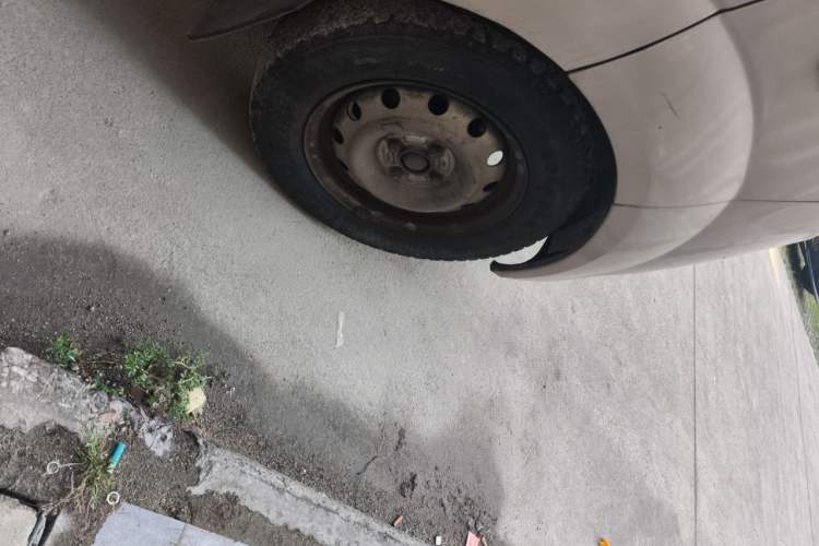 Used Jinbei Hiace X30 2019 1.5L Van Standard Model China VI SWC15M Right Front Wheel Hub
